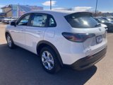 New 2025 Honda HR-V LX image 3