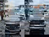 Used 2020 Ford Escape Titanium image 2