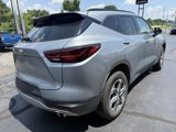 Certified 2023 Chevrolet Blazer LT w/ Convenience Package image 5