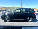 Used 2017 Subaru Forester 2.5i Premium w/ Popular Package #2A image 5