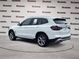 Certified 2022 BMW X3 xDrive30i w/ Premium Package 2 image 3