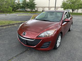 Used 2010 MAZDA MAZDA3 i Touring image 2