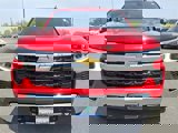 Used 2024 Chevrolet Silverado 1500 LT w/ Z71 Off-Road Package image 3