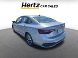 Used 2024 Volkswagen Jetta S image 4