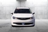 Used 2023 Chrysler Voyager LX image 4