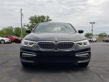 Used 2017 BMW 530i xDrive image 2