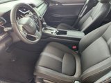 Used 2018 Honda Civic EX image 4