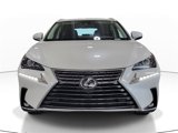 Used 2021 Lexus NX 300 FWD w/ Accessory Package 2 image 3
