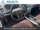 Used 2017 Acura TLX image 6