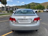 Used 2006 Lexus GS 300 AWD image 6