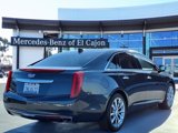 Used 2016 Cadillac XTS Luxury w/ Driver Awareness Package image 3