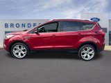 Used 2019 Ford Escape Titanium image 1