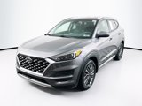 Used 2020 Hyundai Tucson SEL image 3