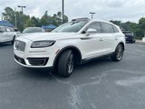 Used 2019 Lincoln Nautilus Reserve image 2