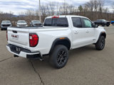 New 2025 GMC Canyon Elevation image 6