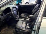 Used 2010 Ford Fusion SEL image 3