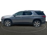 Used 2020 Chevrolet Traverse LT w/ LT Premium Package image 2