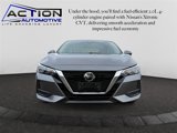 Used 2023 Nissan Sentra SV w/ SV Premium Package image 3