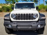 New 2025 Jeep Wrangler Sport S image 2