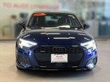 Used 2023 Audi A3 2.0T Premium Plus w/ Premium Plus Package image 2