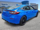 New 2025 Honda Civic Sport image 4