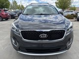 Used 2016 Kia Sorento EX w/ EX Premium Package image 3