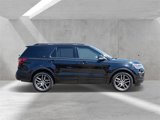 Used 2018 Ford Explorer Sport w/ Equipment Group 401A image 2