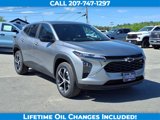 New 2025 Chevrolet Trax RS image 3