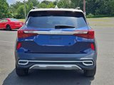 Used 2022 Kia Seltos S image 6