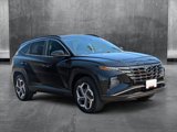 Used 2022 Hyundai Tucson SEL w/ Convenience + Premium Package image 3