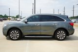 Used 2016 Acura MDX SH-AWD w/ Technology Package image 5