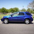 Used 2005 Chevrolet Equinox LT w/ Preferred Equipment Group image 3