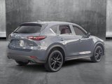 Used 2023 MAZDA CX-5 Carbon Edition image 5