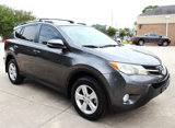 Used 2013 Toyota RAV4 XLE image 2
