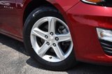 Used 2024 Chevrolet Malibu LT image 3