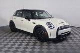 Used 2023 MINI Cooper S image 3