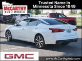 Used 2021 Nissan Altima 2.5 SR image 6