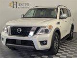 Used 2019 Nissan Armada SL w/ Premium Package image 4