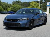 New 2025 Honda Civic Sport image 2
