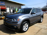 Used 2018 Volkswagen Atlas SE image 4