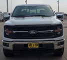 New 2024 Ford F150 XLT w/ Equipment Group 302A MID image 3