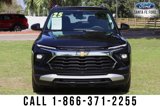 Used 2025 Chevrolet TrailBlazer LT image 3