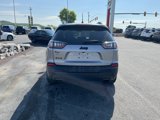 Used 2020 Jeep Cherokee Latitude Plus image 4