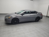 Used 2017 Nissan Altima 2.5 SR w/ Midnight Edition Package image 2