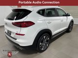 Used 2021 Hyundai Tucson Sport w/ Cargo Package image 6