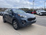Used 2017 Kia Sportage SX image 3