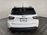 Used 2025 Jeep Compass Limited image 6