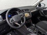 Certified 2024 Volkswagen Tiguan SE image 4