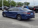 Used 2023 Toyota Camry SE image 4