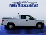 Used 2016 Ford F150 XL w/ XL Power Equipment Group image 6
